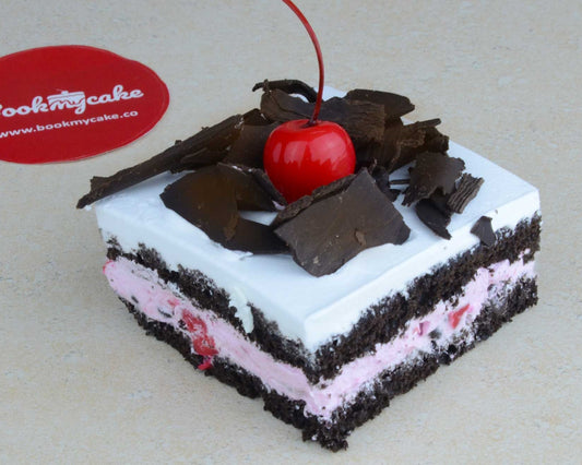 Black Forest Pastry