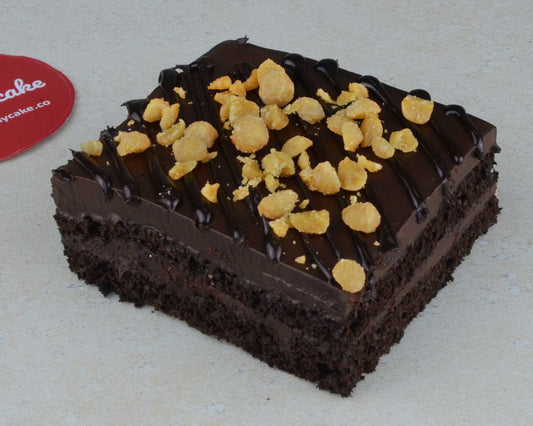 Choco Crunch Pastry