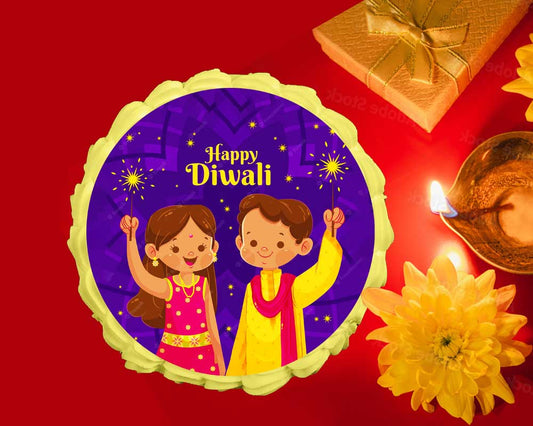 Diwali Celebration Cake