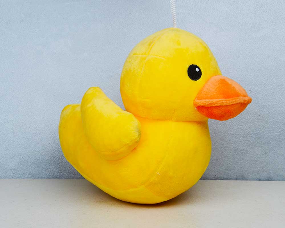 Cute Duckey Duck Soft Toy