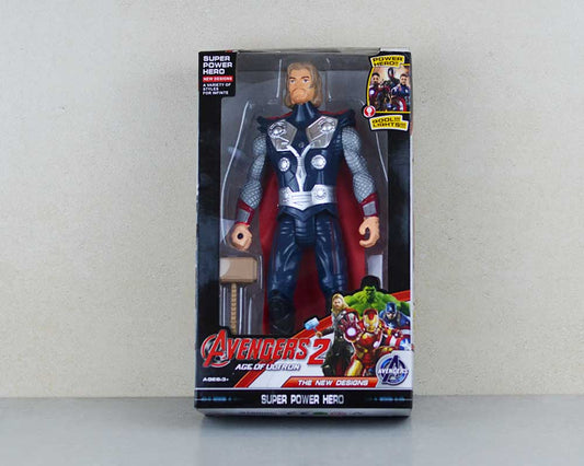 Thor - Avengers Action Figure