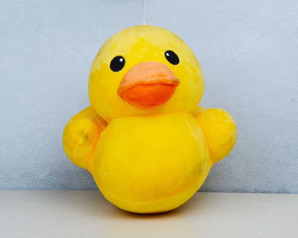 Cute Duckey Duck Soft Toy