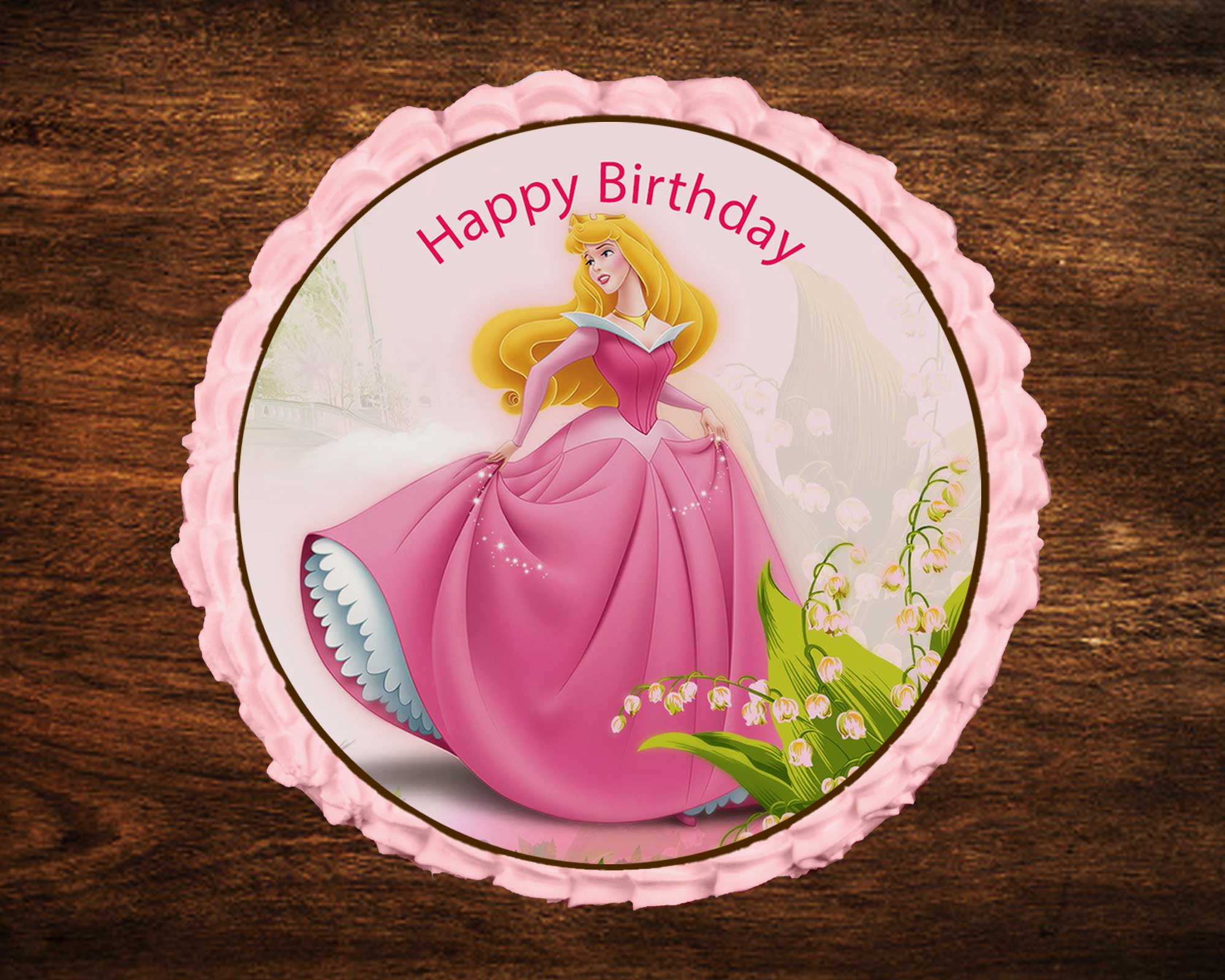 Princess Birthday Topper First Birthday Cake Topper Gold - Etsy