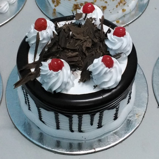 Black Forest Cake d2