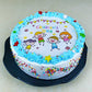 Children's Day Cake