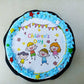 Children's Day Cake