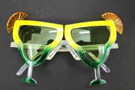 Cocktail Goggles