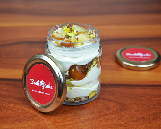 Gulab Jamun Jar