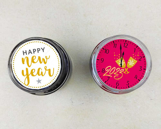 New Year Celebration Jar Combo - Large