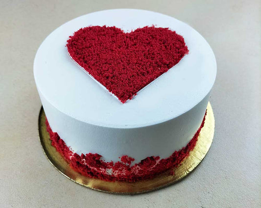 Red Velvet Special Cake