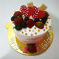 Romantic Cake D8