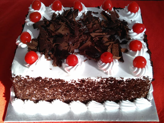 Black Forest S1