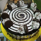 Chocolate Oreo Cake d2
