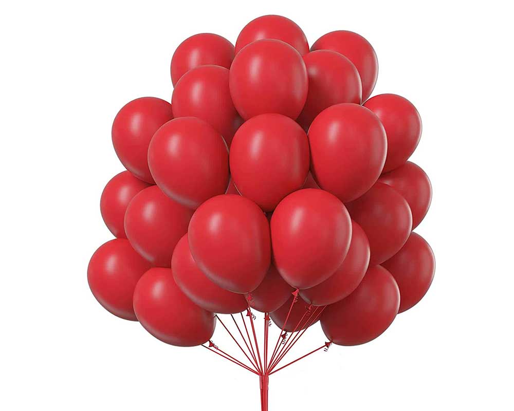 Balloons - Pack of 50 PC